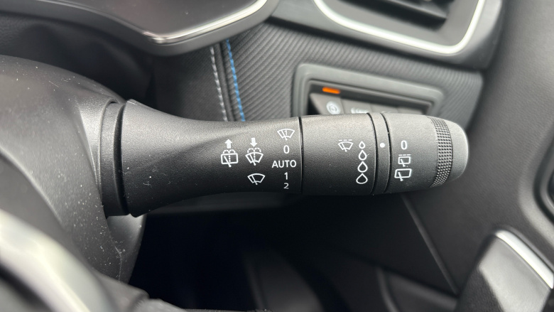 Renault Captur 1.8 E-Tech Full Hybrid 160 Esprit Alpine 5dr Auto Hybrid Hatchback